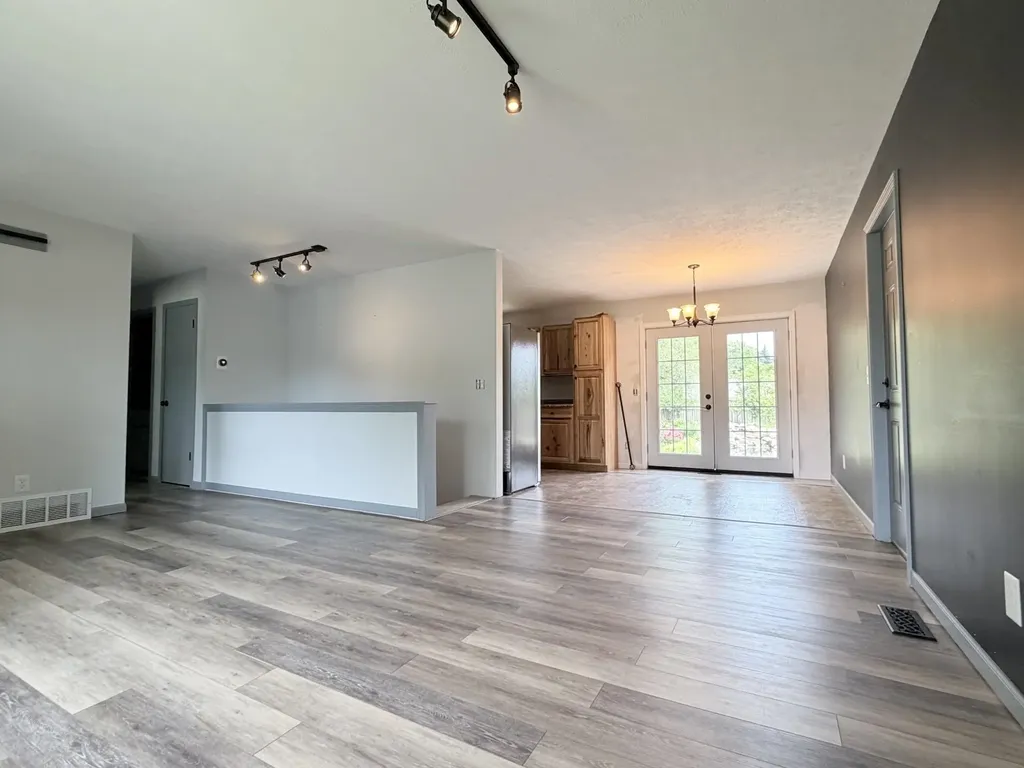 3122 Horseshoe Drive Garfield Charter Township MI 49684