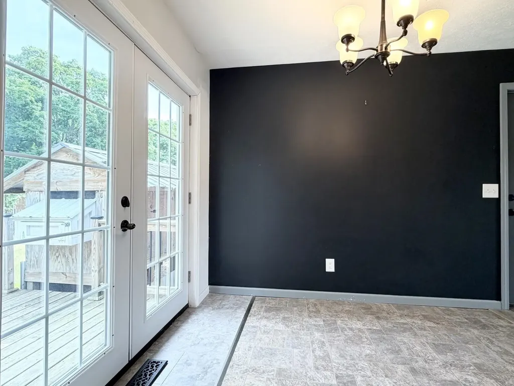 3122 Horseshoe Drive Garfield Charter Township MI 49684