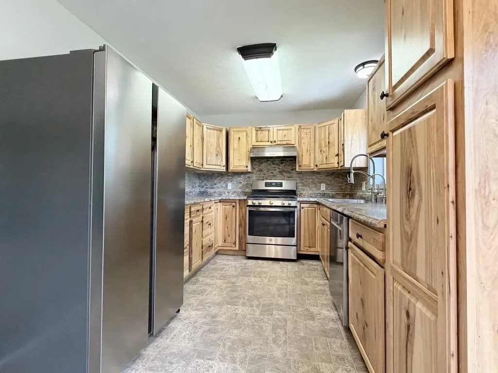 3122 Horseshoe Drive Garfield Charter Township MI 49684
