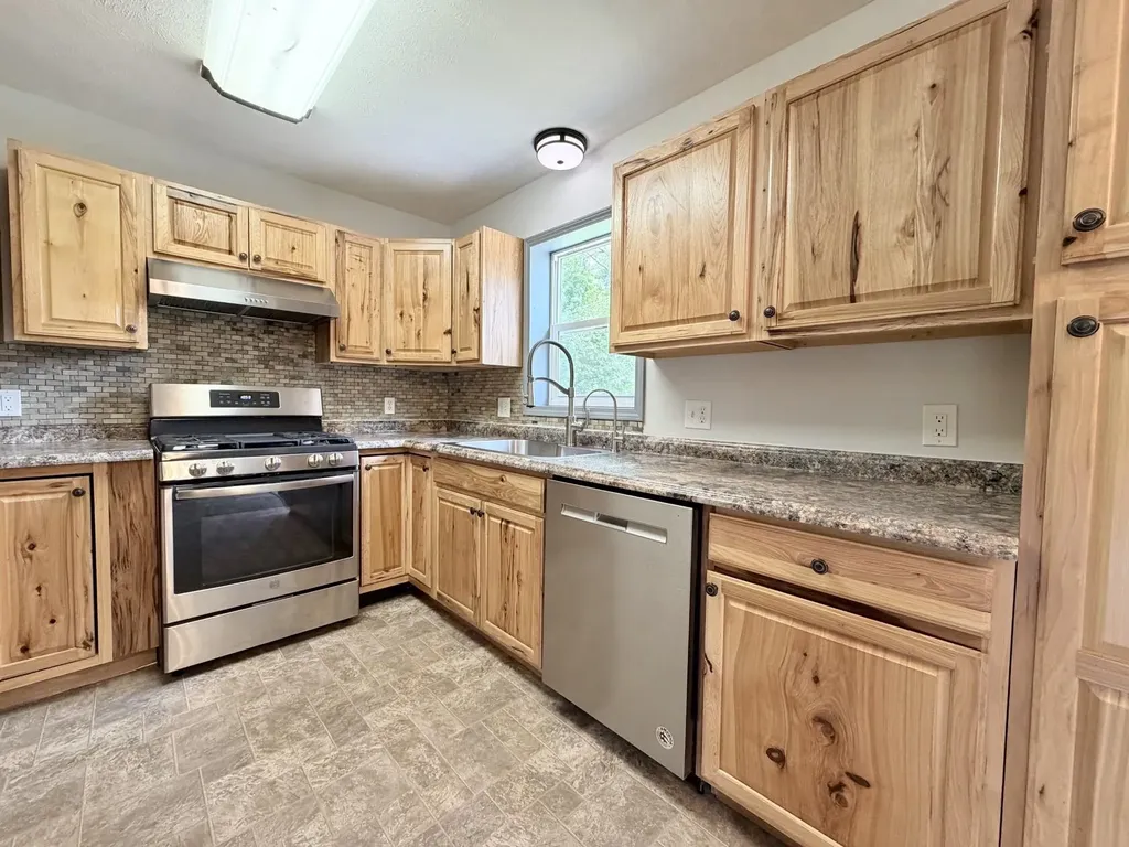 3122 Horseshoe Drive Garfield Charter Township MI 49684