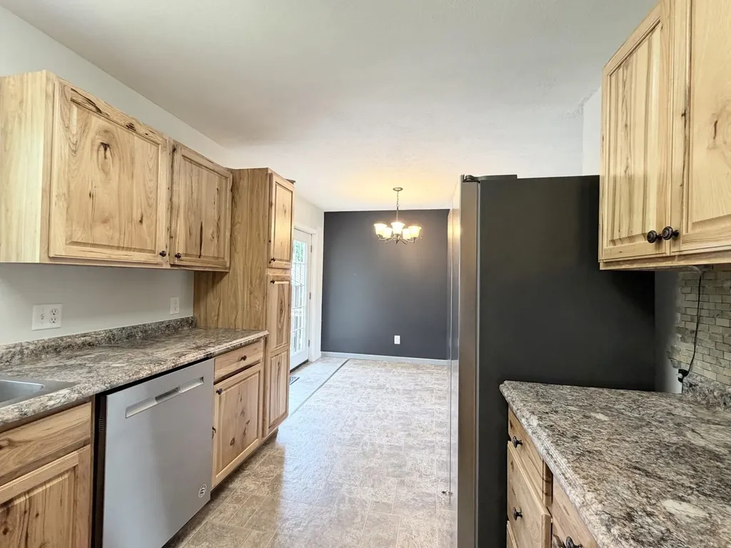 3122 Horseshoe Drive Garfield Charter Township MI 49684
