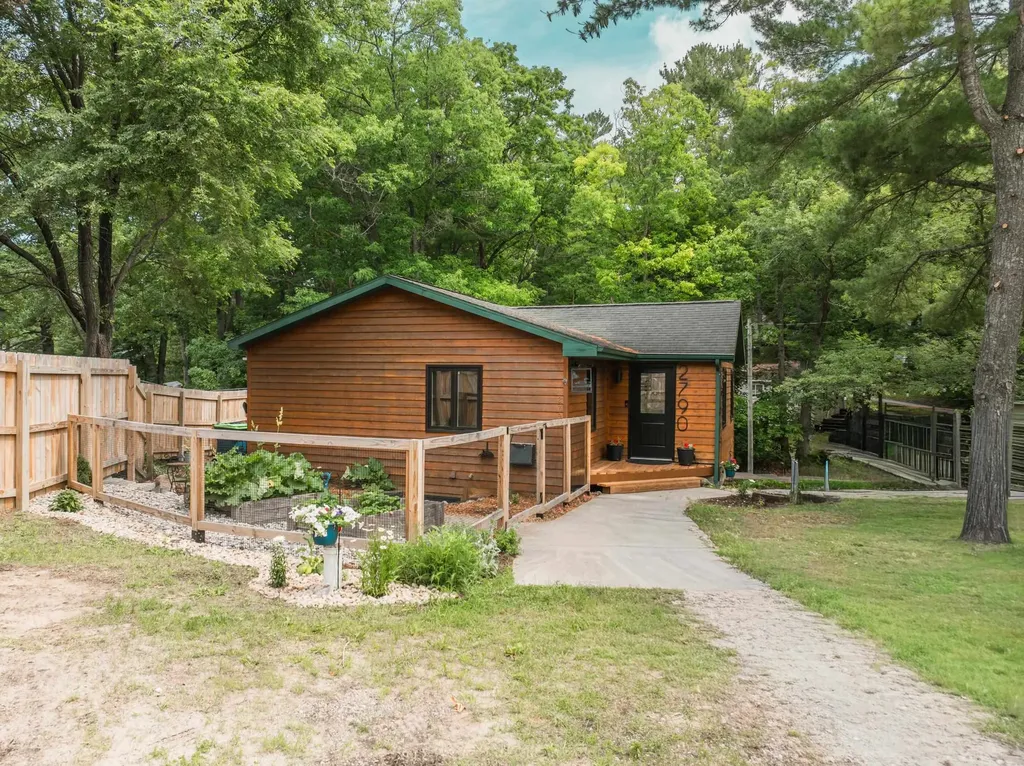 2790 S Hobbs Highway East Bay Township MI 49696