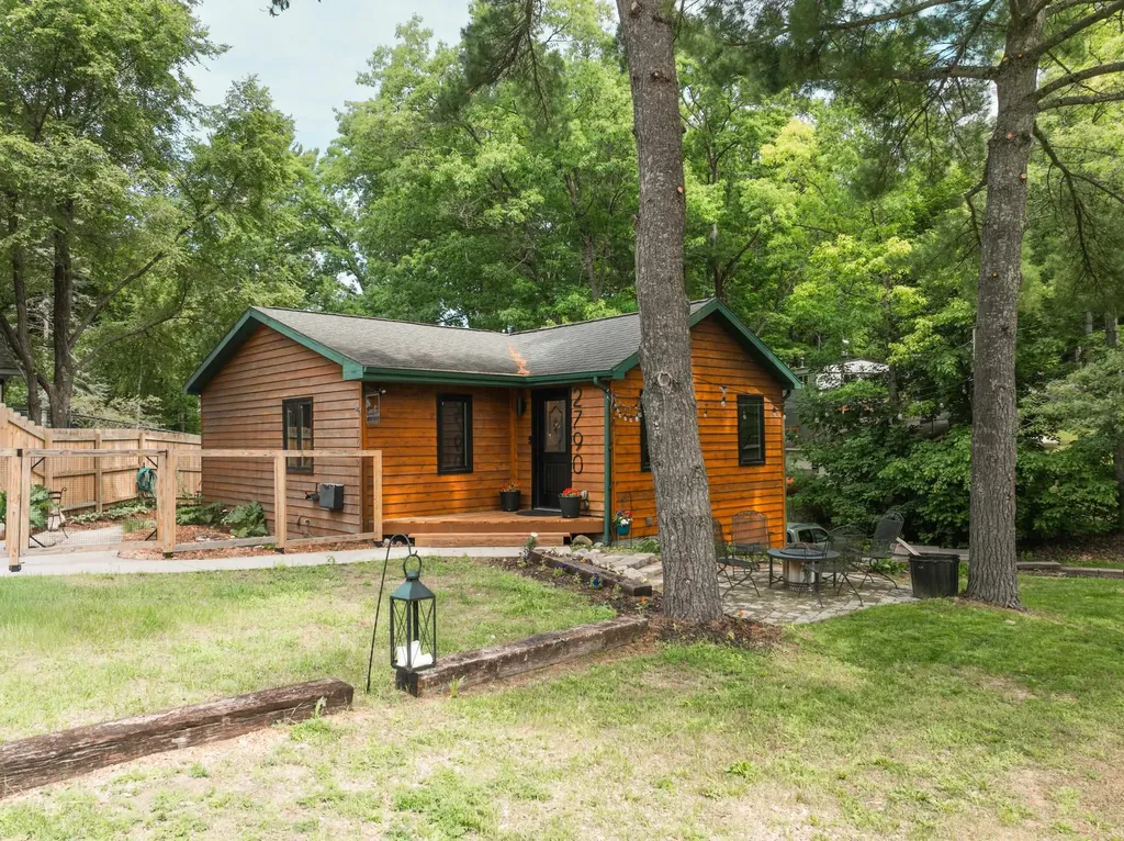 2790 S Hobbs Highway East Bay Township MI 49696