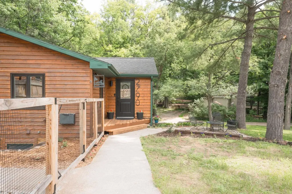 2790 S Hobbs Highway East Bay Township MI 49696