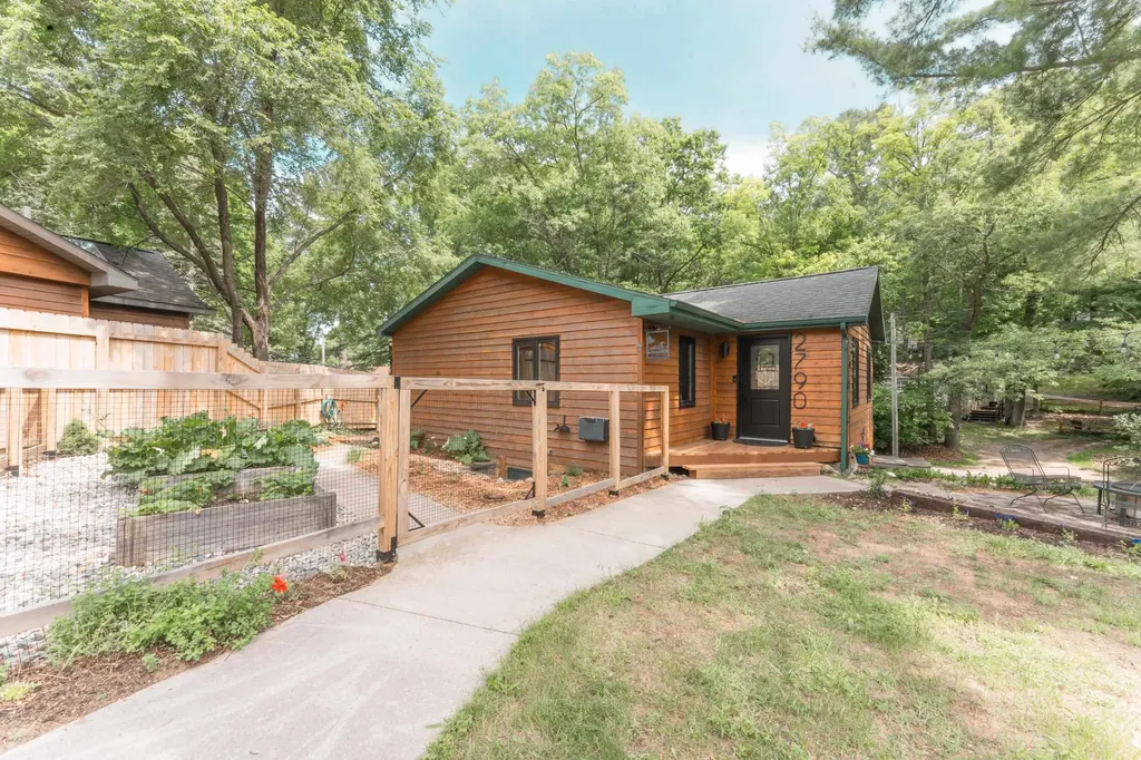 2790 S Hobbs Highway East Bay Township MI 49696