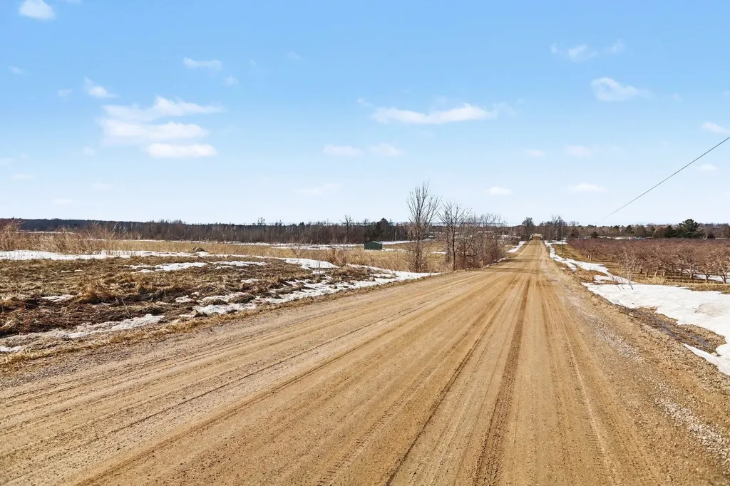 Parcel 1 & 2 Coleman Road Torch Lake Township MI 49648