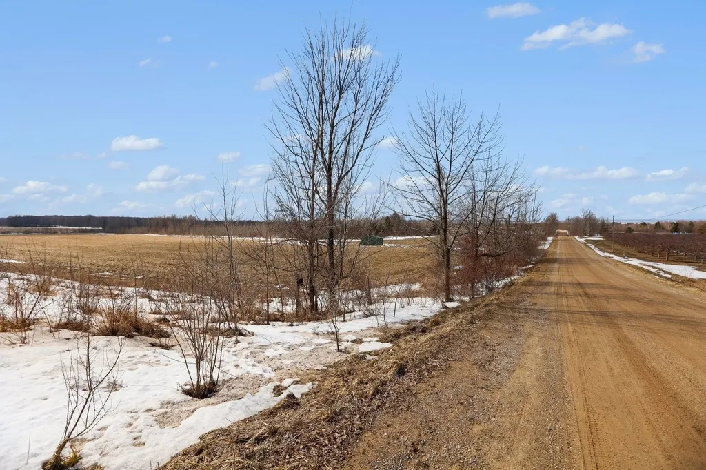 Parcel 1 & 2 Coleman Road Torch Lake Township MI 49648
