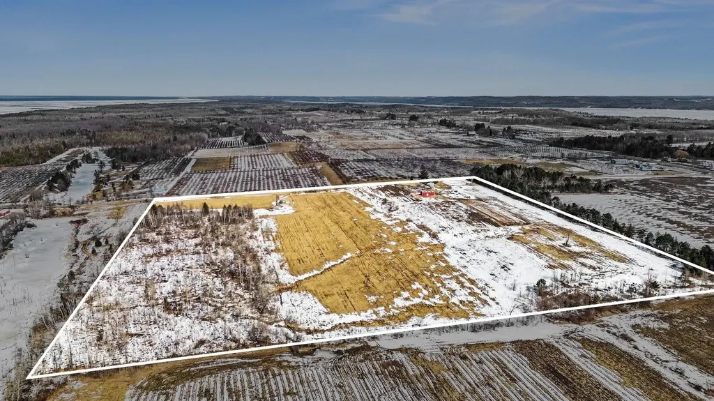 Parcel 1 & 2 Coleman Road Torch Lake Township MI 49648