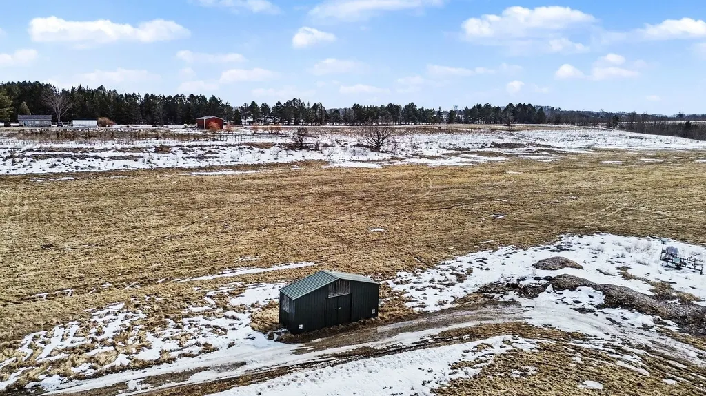 Parcel 1 & 2 Coleman Road Torch Lake Township MI 49648