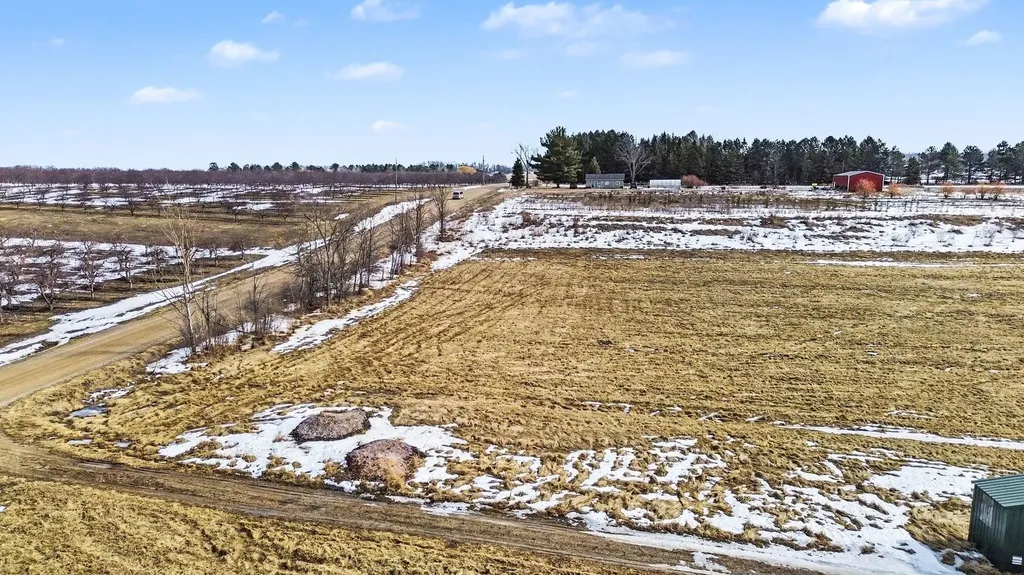 Parcel 1 & 2 Coleman Road Torch Lake Township MI 49648