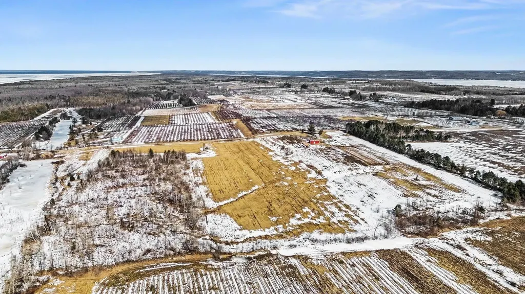 Parcel 1 & 2 Coleman Road Torch Lake Township MI 49648