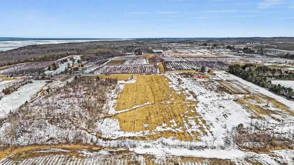 Parcel 1 & 2 Coleman Road Torch Lake Township MI 49648