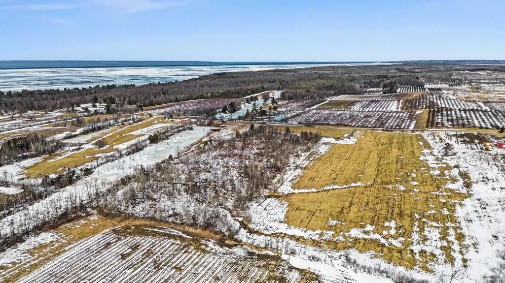 Parcel 1 & 2 Coleman Road Torch Lake Township MI 49648