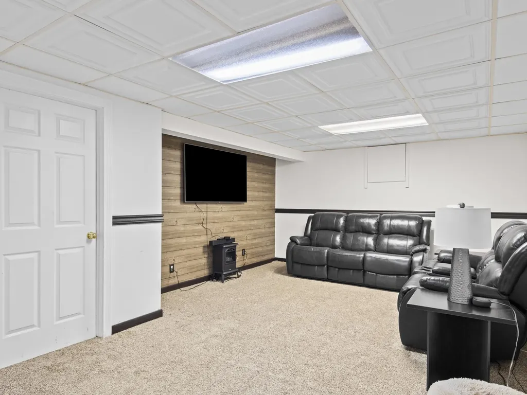 4434 Ridgemoor Drive Garfield Charter Township MI 49684