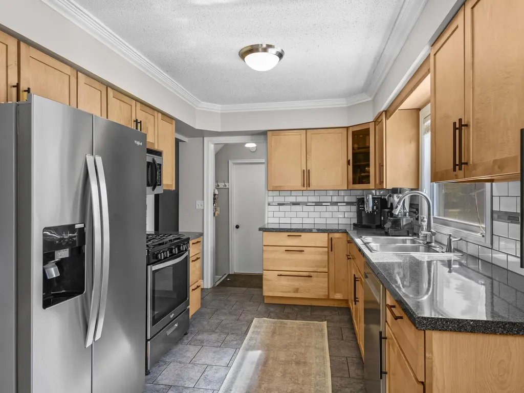 4434 Ridgemoor Drive Garfield Charter Township MI 49684