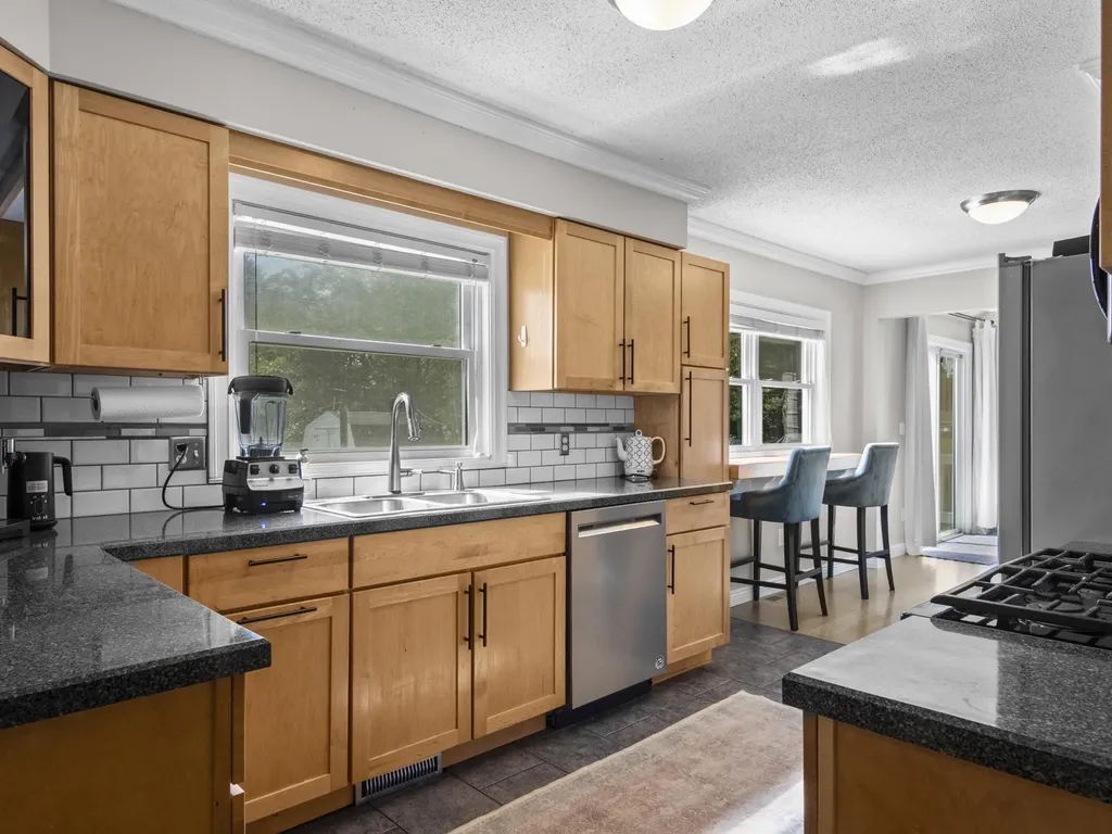 4434 Ridgemoor Drive Garfield Charter Township MI 49684