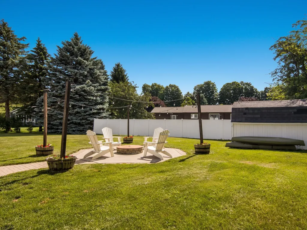 4434 Ridgemoor Drive Garfield Charter Township MI 49684