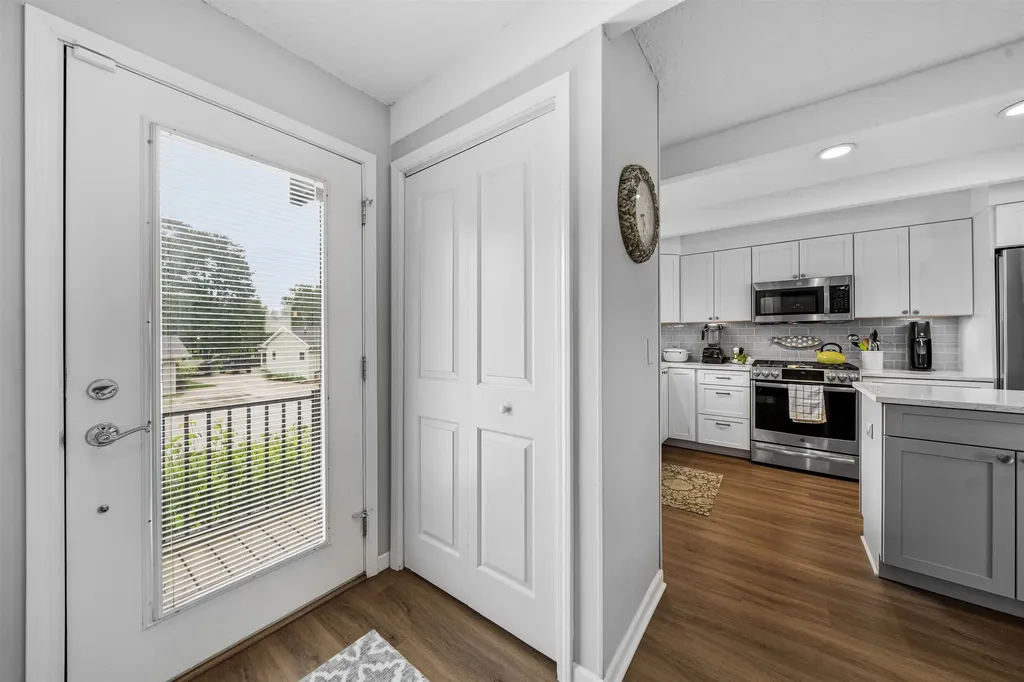 225 W Lake Drive Cherry Grove Township MI 49601