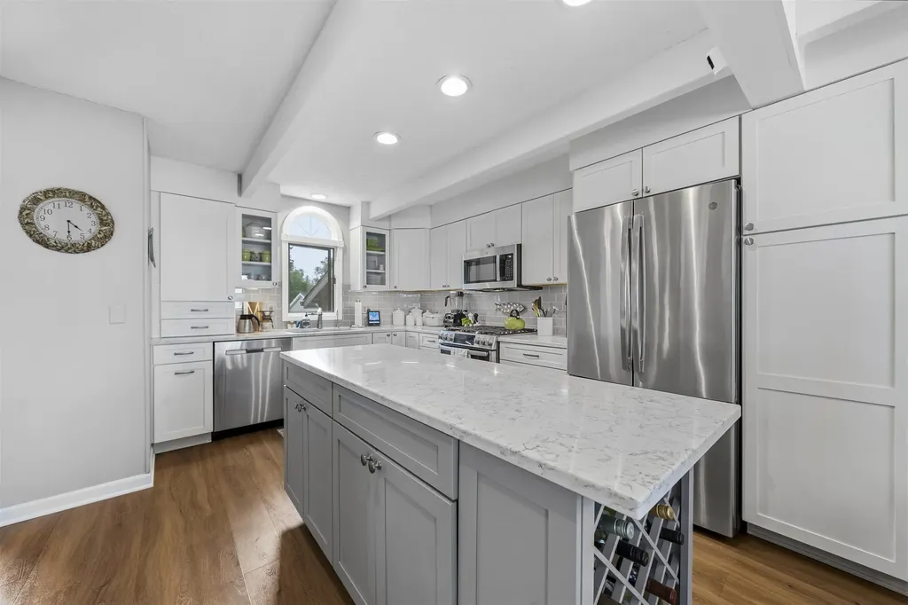 225 W Lake Drive Cherry Grove Township MI 49601