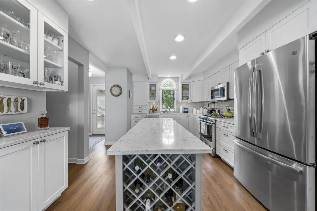 225 W Lake Drive Cherry Grove Township MI 49601