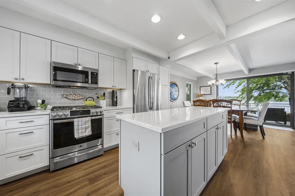 225 W Lake Drive Cherry Grove Township MI 49601