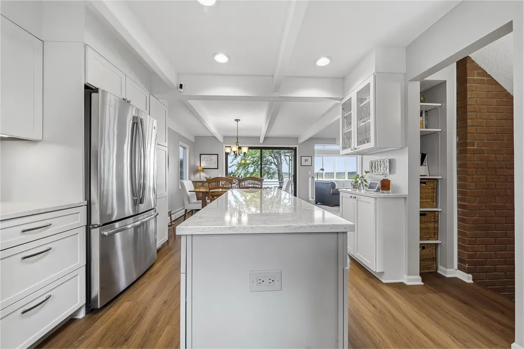 225 W Lake Drive Cherry Grove Township MI 49601
