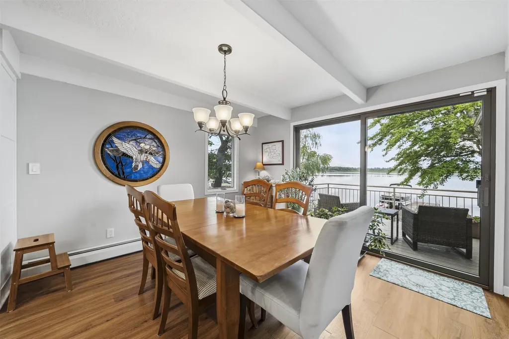 225 W Lake Drive Cherry Grove Township MI 49601