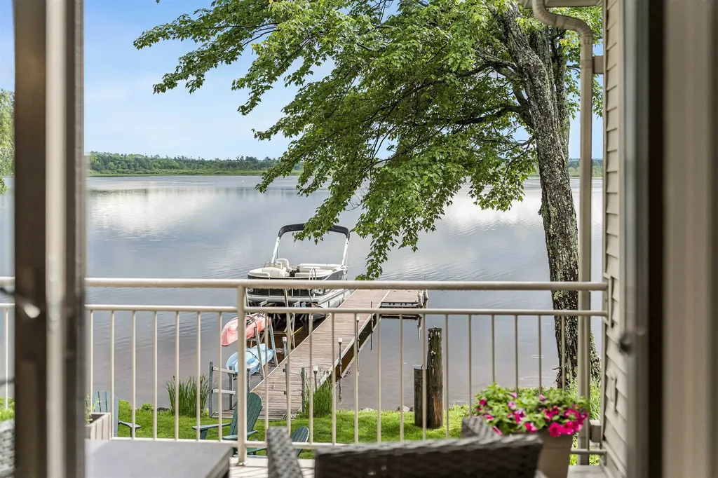225 W Lake Drive Cherry Grove Township MI 49601