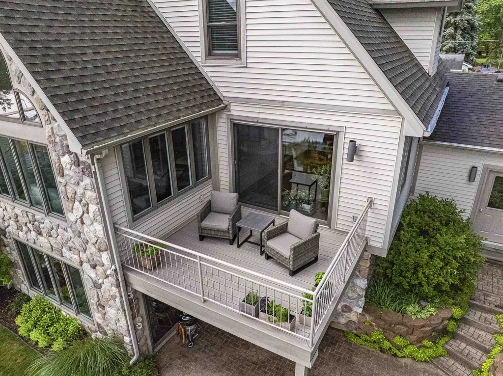 225 W Lake Drive Cherry Grove Township MI 49601