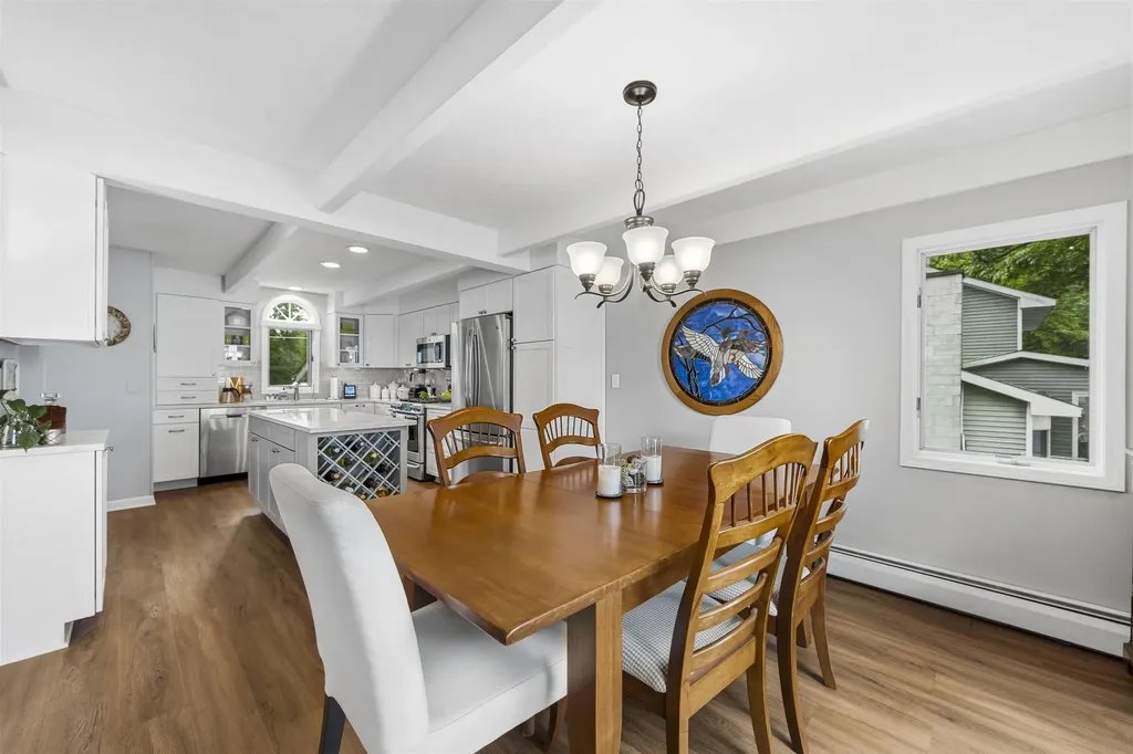 225 W Lake Drive Cherry Grove Township MI 49601