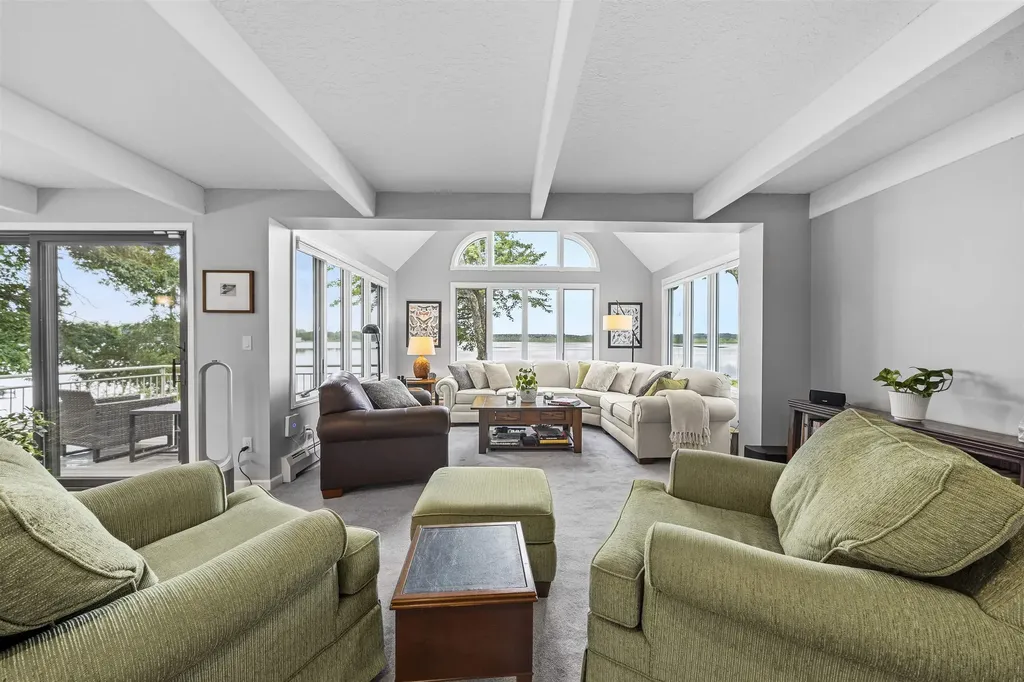 225 W Lake Drive Cherry Grove Township MI 49601