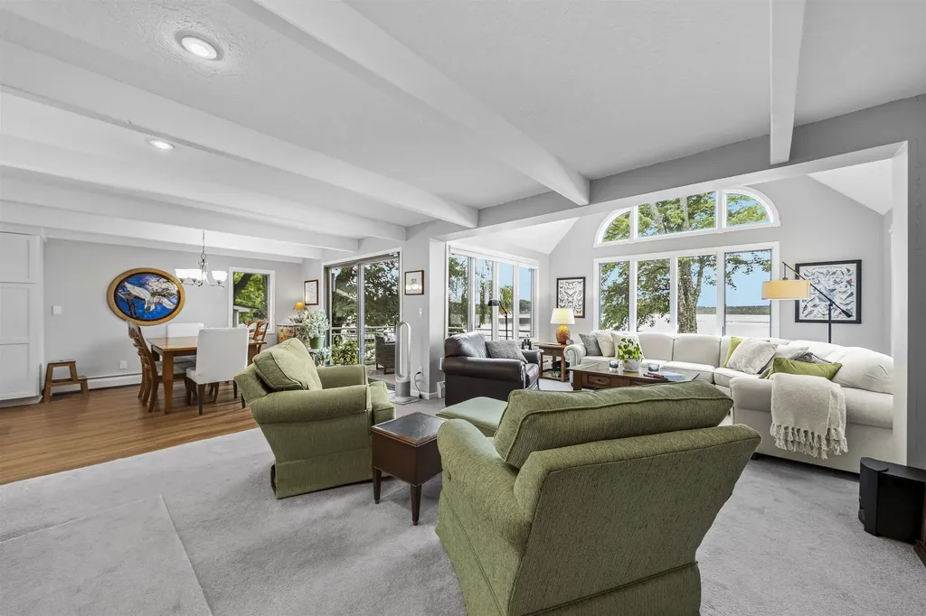 225 W Lake Drive Cherry Grove Township MI 49601