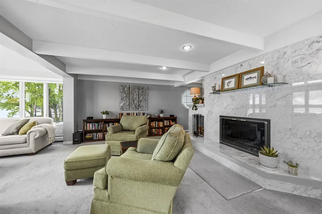 225 W Lake Drive Cherry Grove Township MI 49601