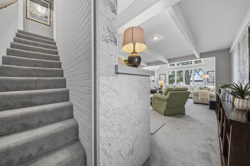 225 W Lake Drive Cherry Grove Township MI 49601