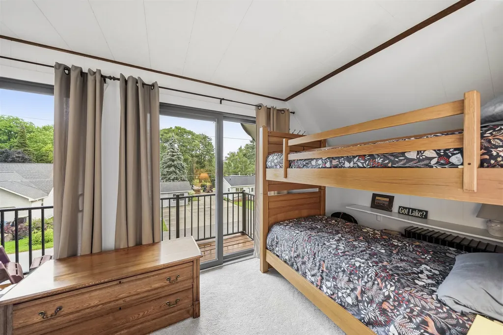 225 W Lake Drive Cherry Grove Township MI 49601