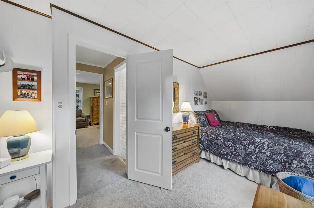225 W Lake Drive Cherry Grove Township MI 49601