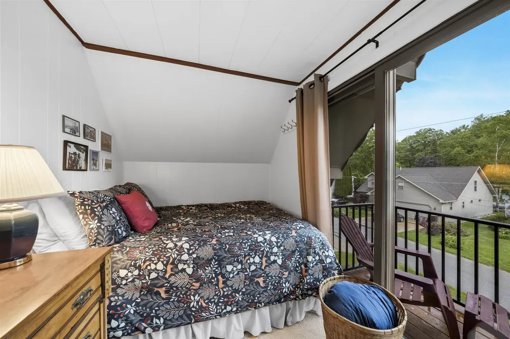 225 W Lake Drive Cherry Grove Township MI 49601