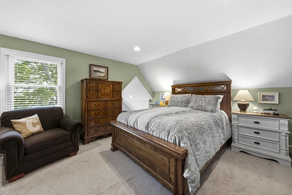 225 W Lake Drive Cherry Grove Township MI 49601