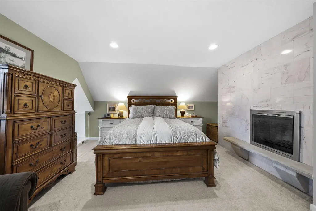 225 W Lake Drive Cherry Grove Township MI 49601