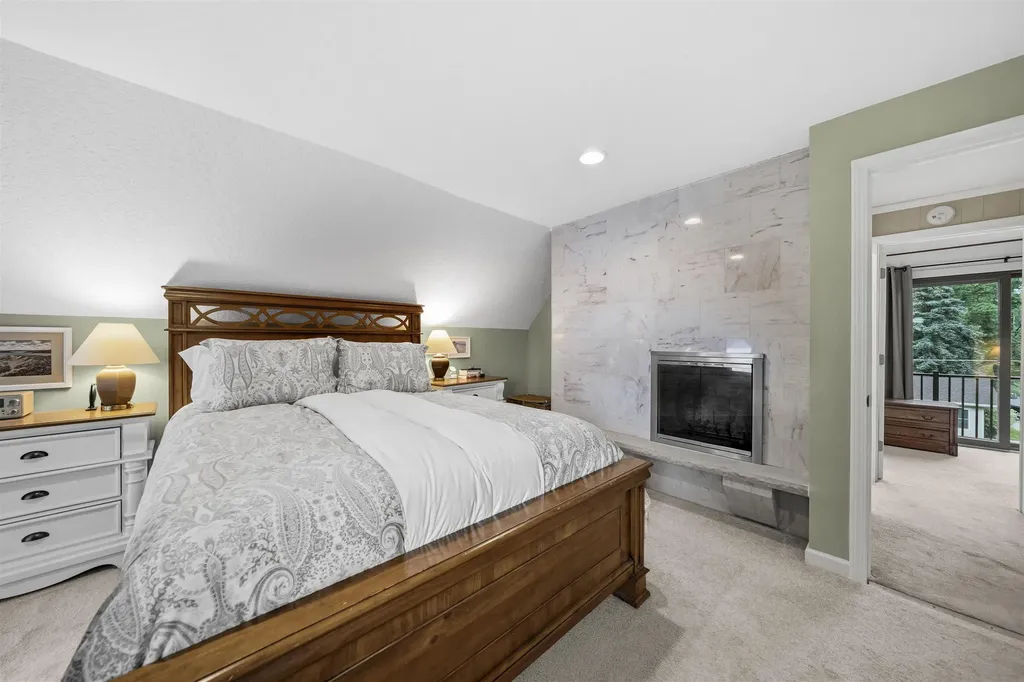 225 W Lake Drive Cherry Grove Township MI 49601