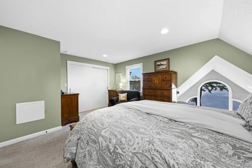 225 W Lake Drive Cherry Grove Township MI 49601