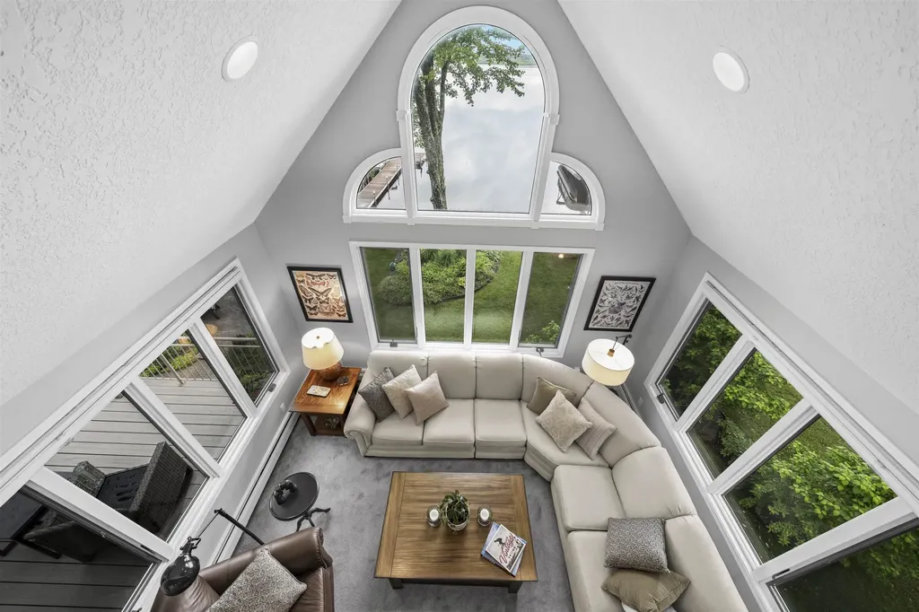 225 W Lake Drive Cherry Grove Township MI 49601