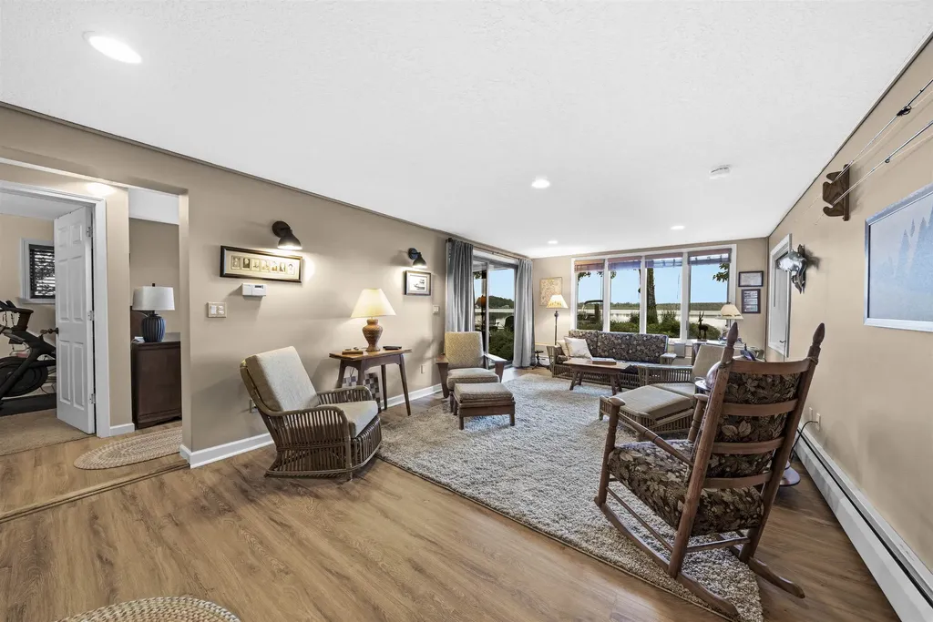 225 W Lake Drive Cherry Grove Township MI 49601
