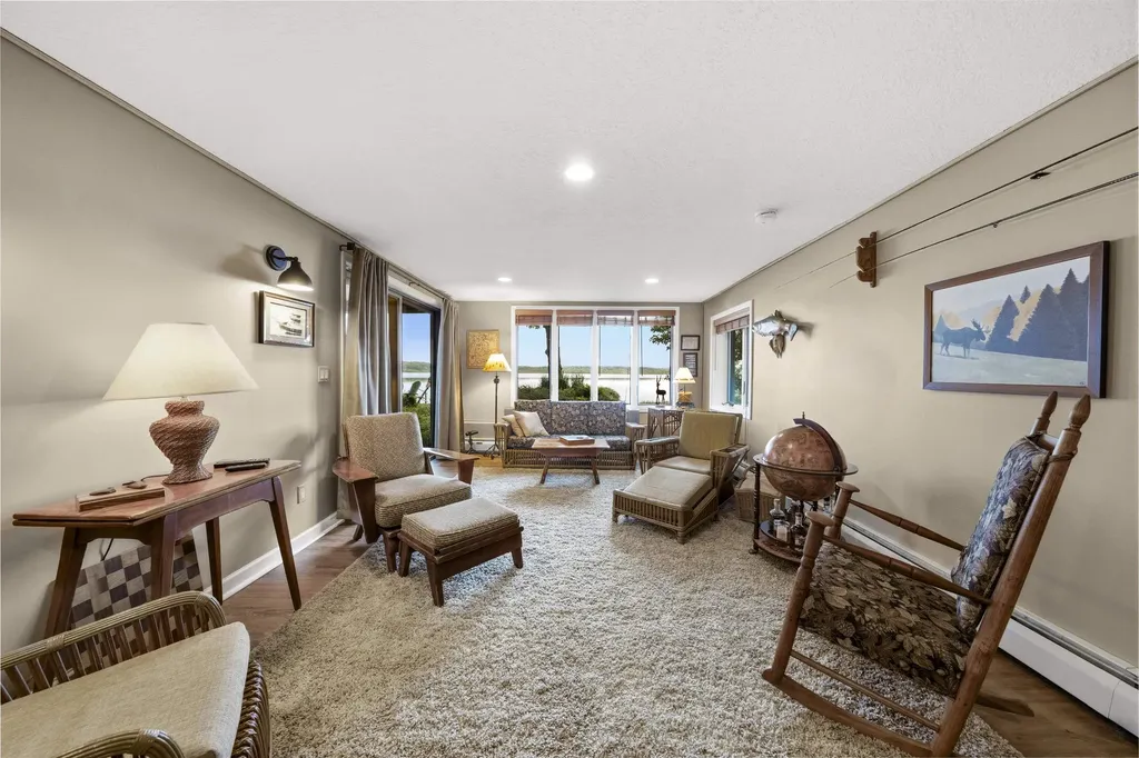 225 W Lake Drive Cherry Grove Township MI 49601