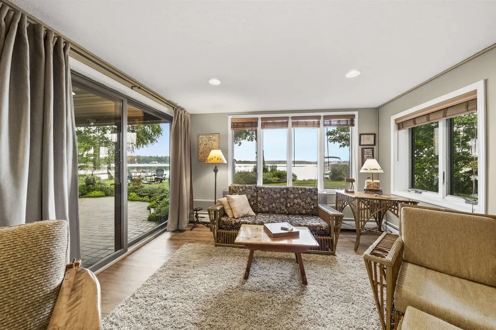 225 W Lake Drive Cherry Grove Township MI 49601