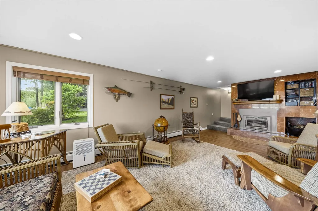 225 W Lake Drive Cherry Grove Township MI 49601