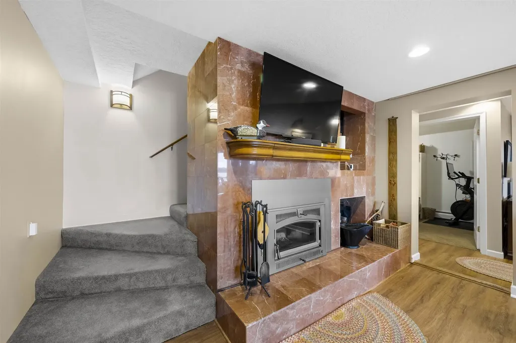 225 W Lake Drive Cherry Grove Township MI 49601