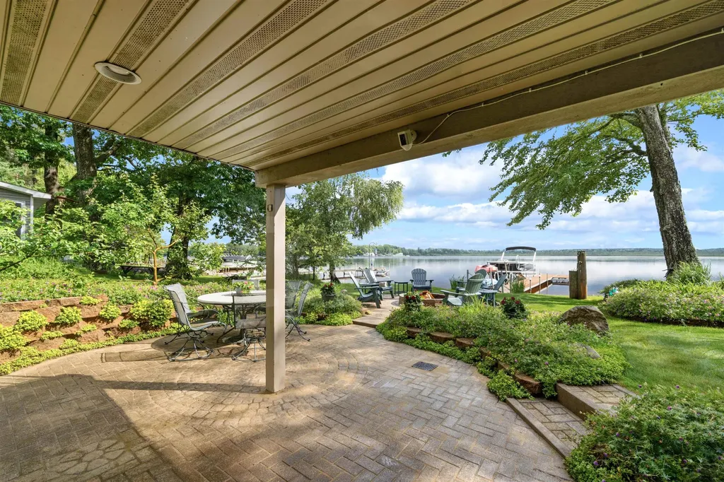 225 W Lake Drive Cherry Grove Township MI 49601