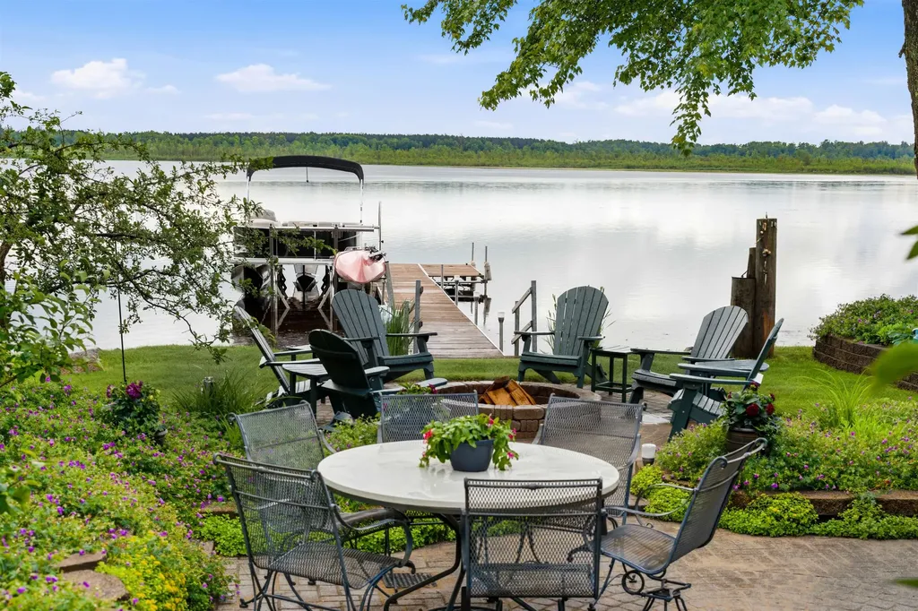 225 W Lake Drive Cherry Grove Township MI 49601