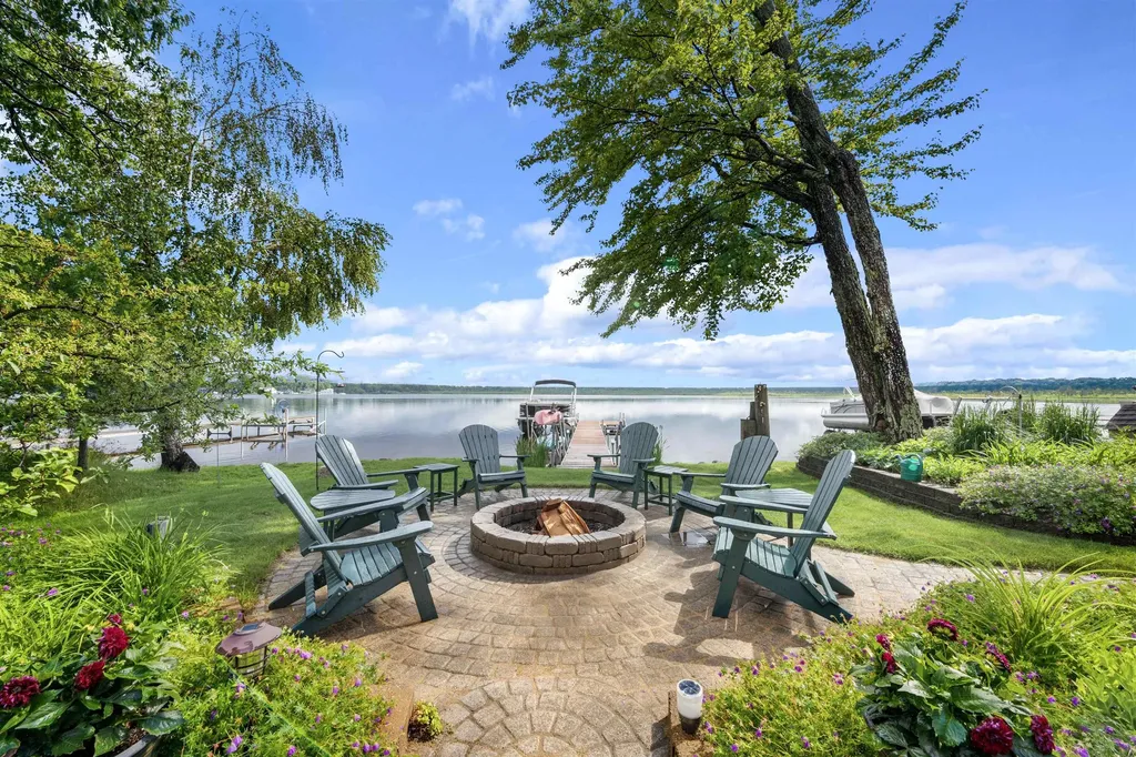 225 W Lake Drive Cherry Grove Township MI 49601